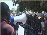 تحذير من كارثة انسانية بجنوب السودان