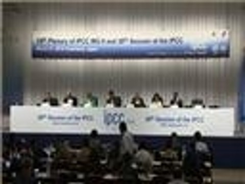 الأمم المتحدة تحذر من تغير المناخ