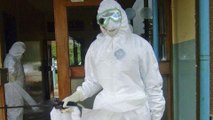 MSF: Guinea Ebola outbreak 'unprecedented'