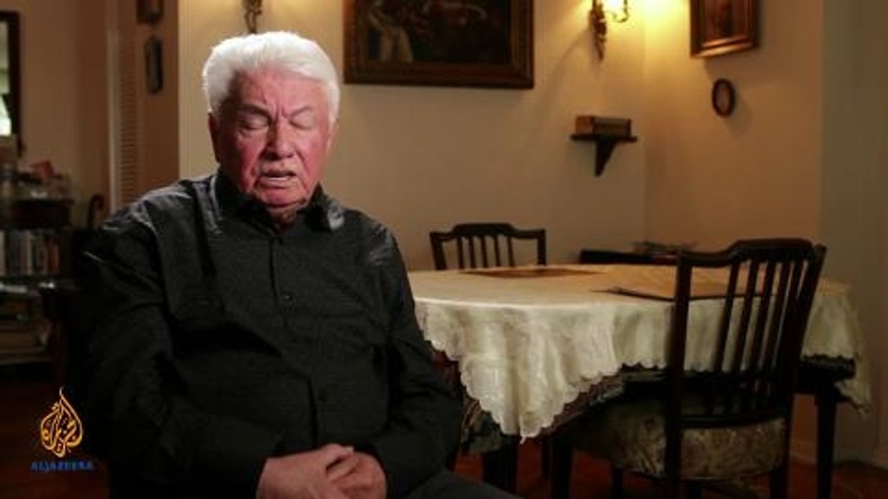 Empire - Towards a Post Post Cold War Era - Extended interview: Vladimir Voinovichat