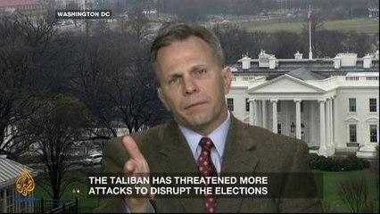 Inside Story - Turkey elections: test of Erdogan’s rule?