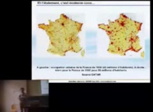 -Jancovici Cours 1-2 Du big bang (ou presque) à nos jours