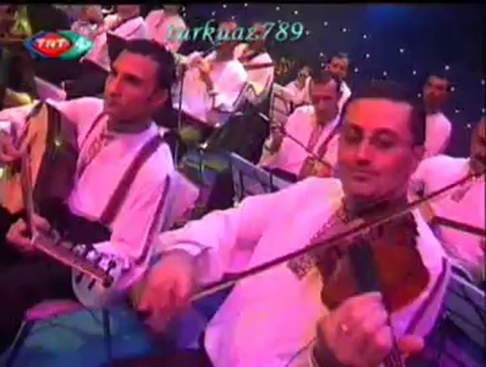 Mehmet Ali ÇAKAR-Bağa Girdim Bağ Budanmış