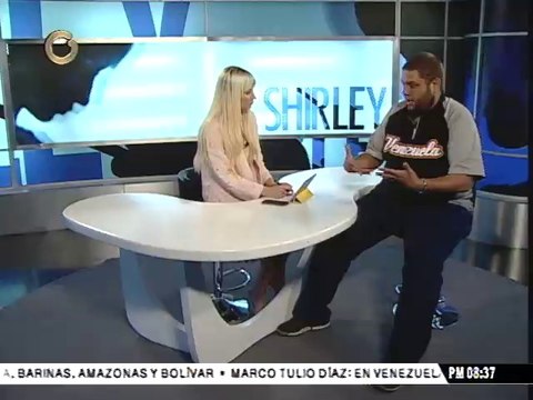 Juan Requesens: El objetivo es generar transformaciones en la estructura del Estado