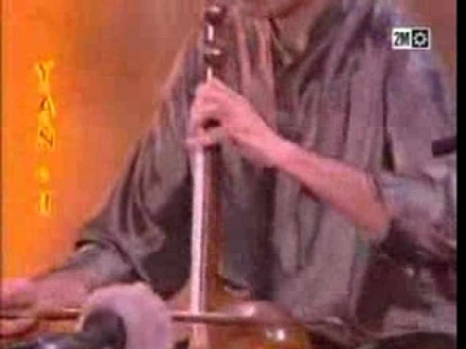 Musique de tradition perse