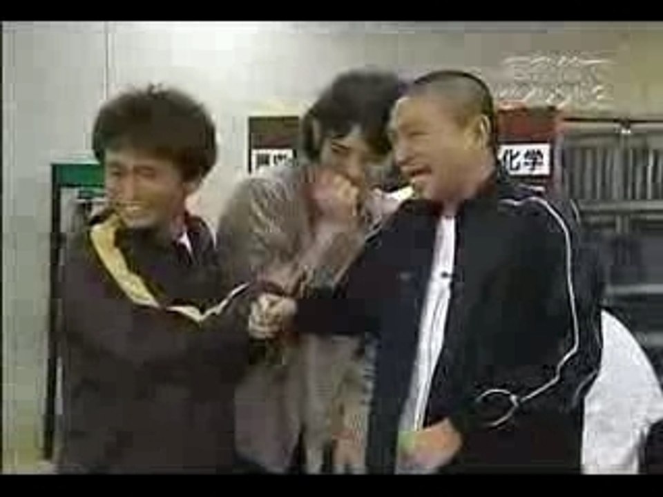 N°1 do not laugh silent library 1