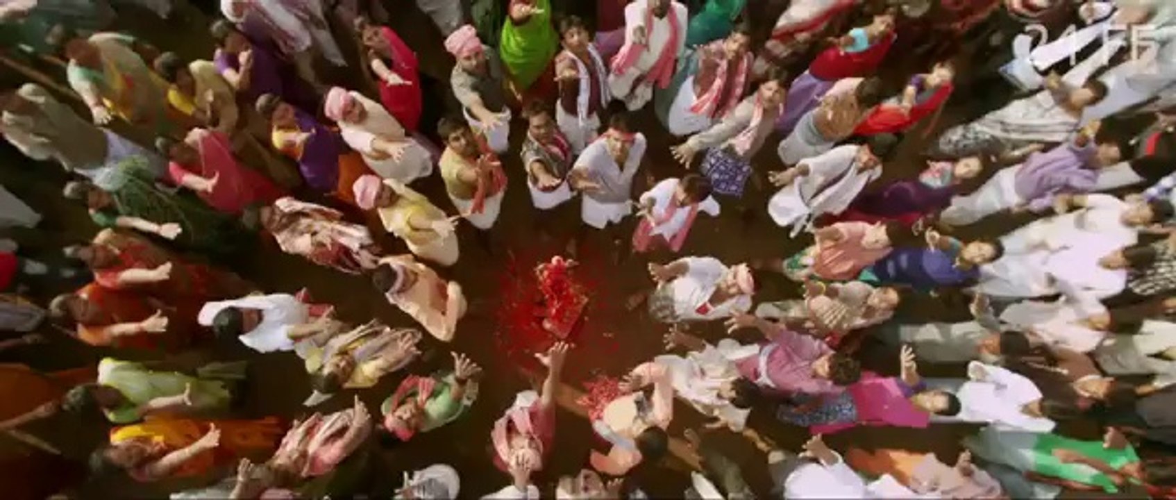 ROWDY Song Trailer  Ammorunu Minchina ayyavu nuvvu
