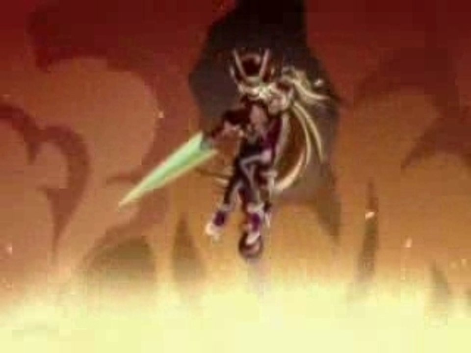 Rockman Zero ( Megaman Zero ) - GBA