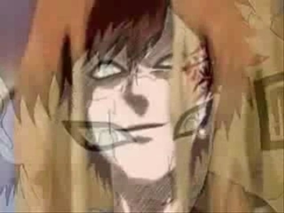 gaara