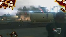 Metal Gear Solid V Ground Zeroes - Rescue Hideo Kojima