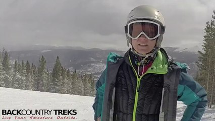 Big Agnes Women's Downtek Shovelhead Hooded Jacket [Review]