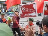 Taïwan et Hongkong vivent mal l'ingérence chinoise 4