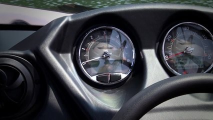 Axis Boats Enhanced Interiors