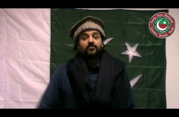 Imran Durrani's Message for PTI UK Members.