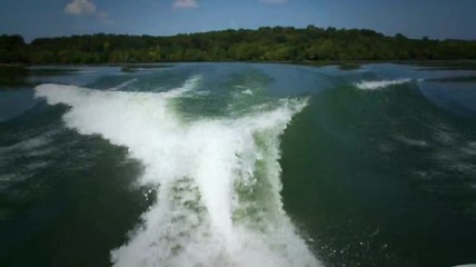 2013 Malibu SURF GATE