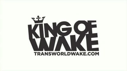 Harley Clifford's 2012 Pro Wakeboard Tour #5 Winning Run