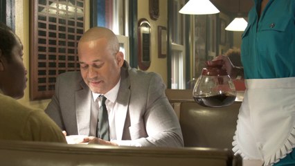 Mad Black Men - First Day - Part 5 of 6