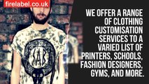 UK’s Leading Suppliers of Wholesale Clothing - FireLabel Merchandising