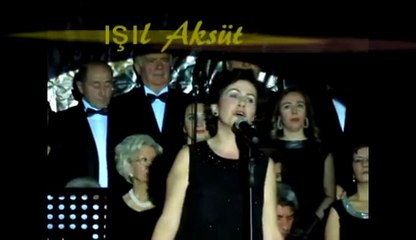 Buruk Acı, Işıl Aksüt