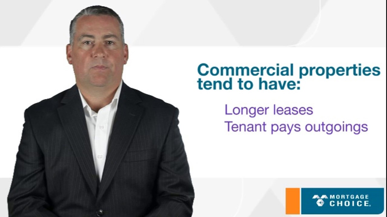 Buying your First Investment Property with Chris Howitt