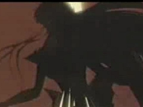 Sailor Moon - Sting Dream of Rain