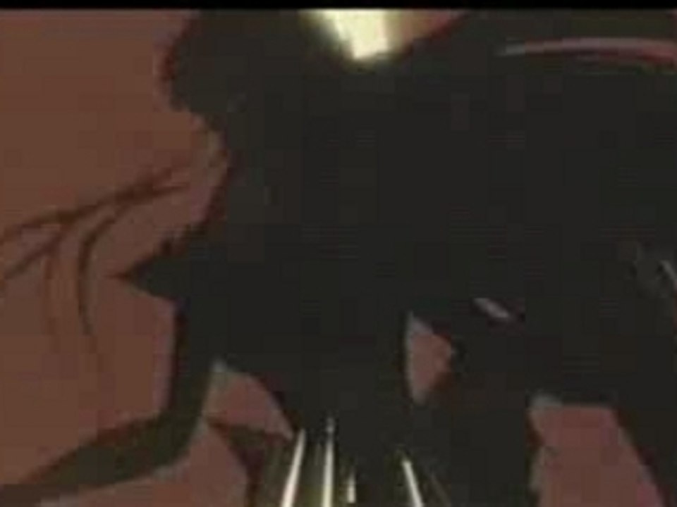 Sailor Moon - Sting Dream of Rain
