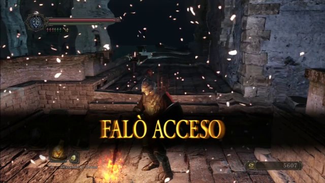 Dark Souls 2 - Pregianza Dies: Episodio 7