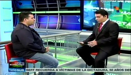 Políticas de inclusión de Venezuela han logrado incrementar el empleo