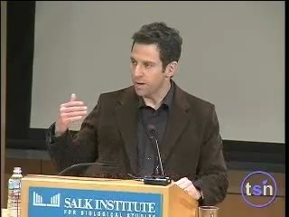 Beyond Belief - Sam Harris