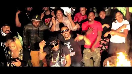 P.Boy.D. - Nino Brown (Official Video) Shot by P-Nyce Films