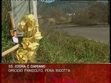 S.S. COSMA E DAMIANO: OMICIDIO PANDOLFO, PENA RIDOTTA