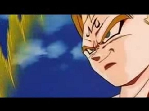 Metal Dbz Remastered