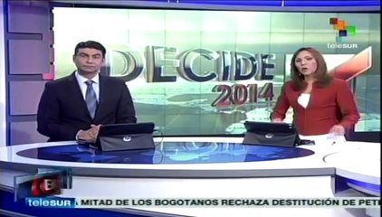 Finaliza campaña electoral en Costa Rica