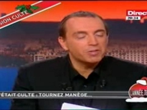 TOURNEZ MANEGE DIRECT 8