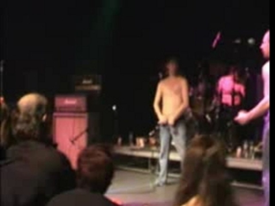 Les prouters - La Merde