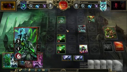 [OgNightLive] Soirée Deck in a Night du 22/03/2014 - Pool A