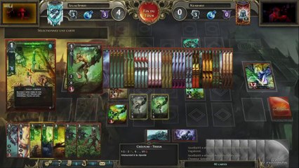 [OgNightLive] Soirée Deck in a Night du 22/03/2014 - Finale