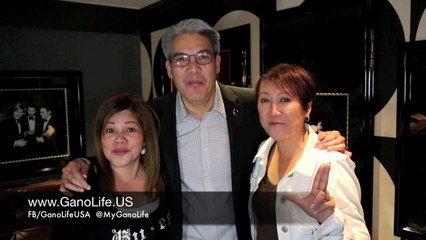 GanoLife University Review | GanoLife USA pt. 7