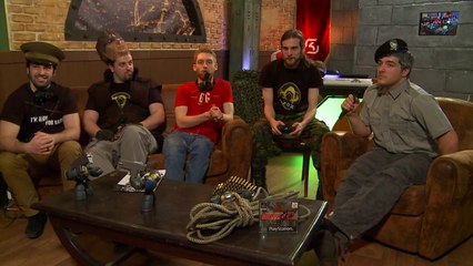 [S02E23] Memory Card du 19/03/2014 - Metal Gear Solid V : Ground Zeroes