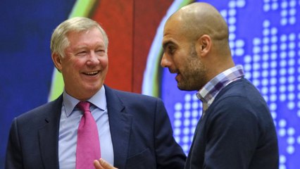 Guardiola: Mecz z United to wielki zaszczyt