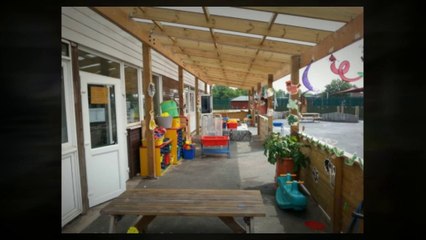 Outdoor Classrooms from Pentagon Sport