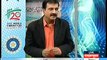 Josh Jaga De on Express News (31st March 2014) T20 World Cup Special