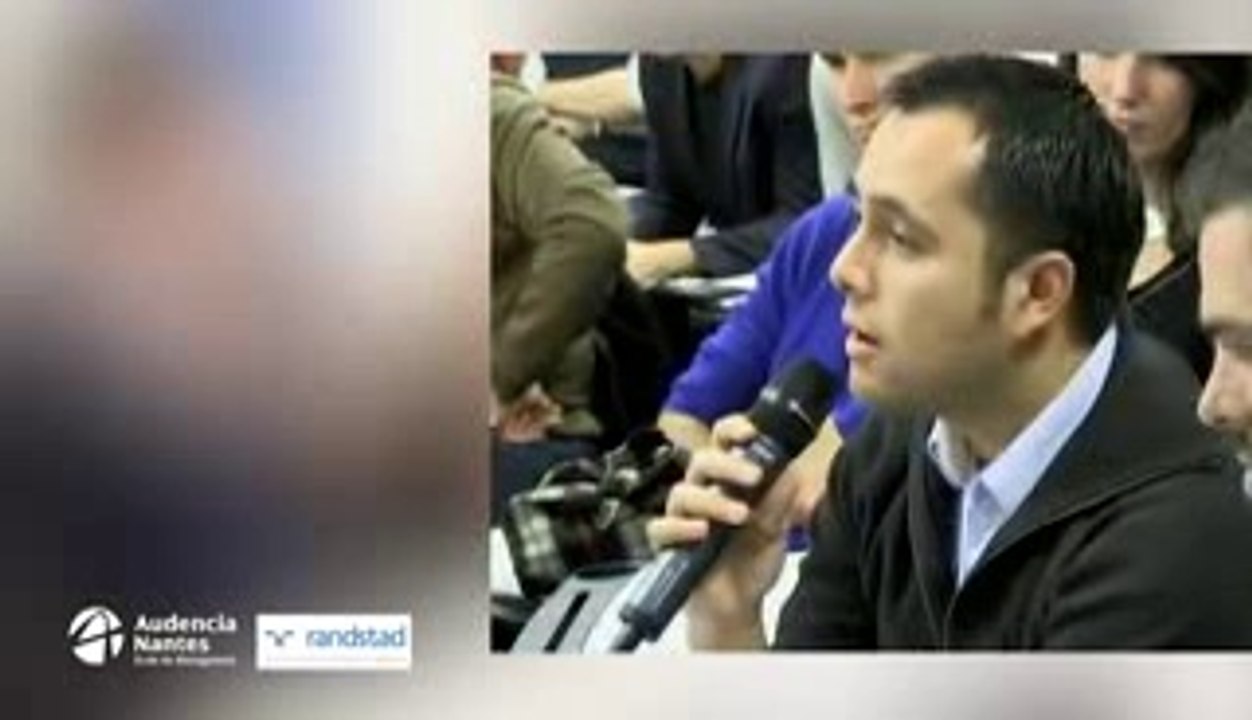 Table Ronde: Les carrières dans les métiers du sport