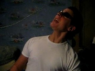 parodie gilbert montagné