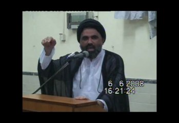 حزب اللہ کے بارے میں غلط فہمی۔ سید جواد نقوی