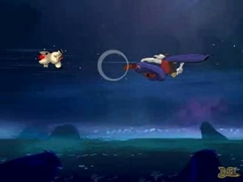 Dofus_Trailer
