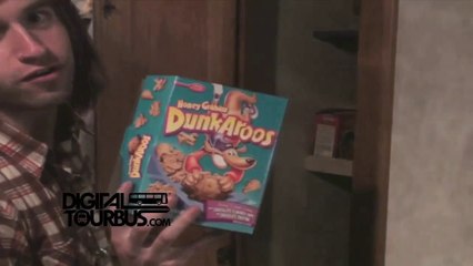 Emarosa - BUS INVADERS Ep. 73