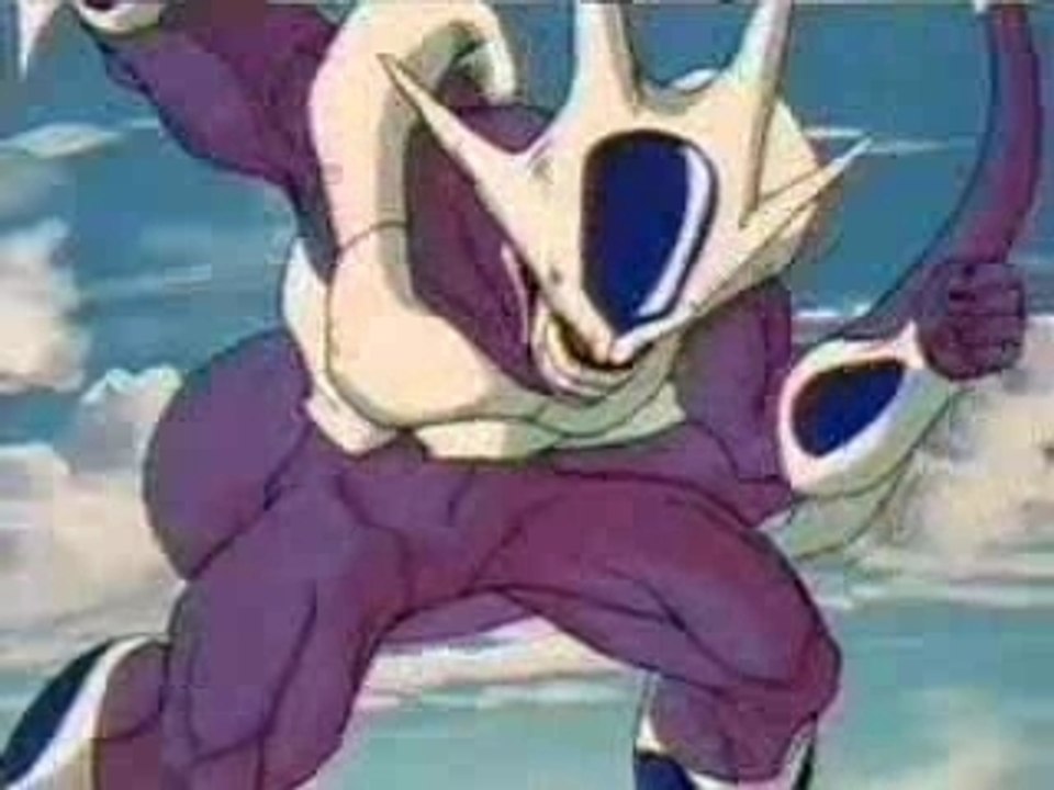 SanGoku VS. Cooler 2