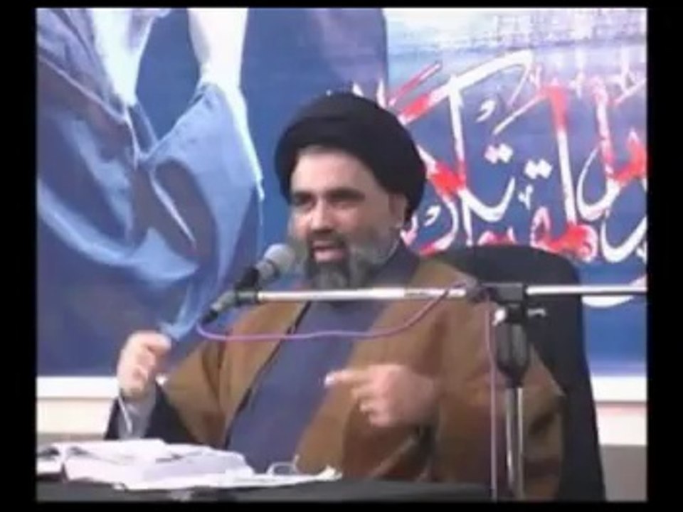 Karbala Nijaat Ka Rasita