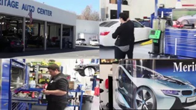 European Auto Repair Auburn | BMW Repair Auburn CA